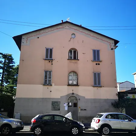 Lovely Flat Naviglio Grande 米兰