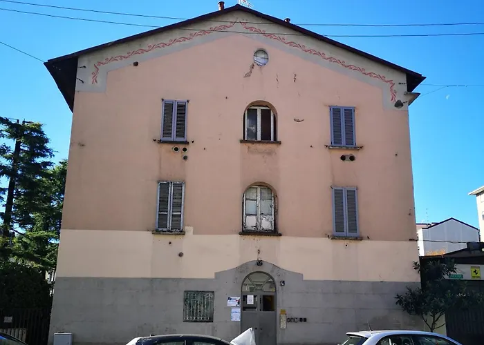 Lovely Flat Naviglio Grande Mediolan